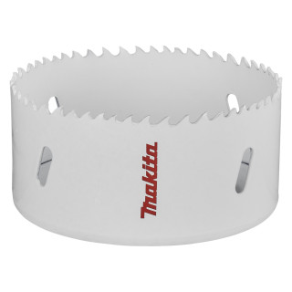 Коронка HSS-Bi-Metal Makita 95 мм