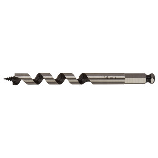 Свердло по дереву із цвяхами Makita 14x165 мм HEX7/16