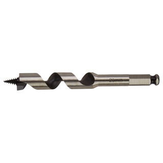 Свердло по дереву із цвяхами Makita 20x165 мм HEX7/16