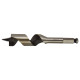Сверло по дереву с гвоздями Makita 28x165 мм HEX7/16