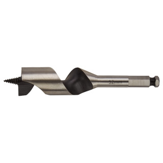 Свердло по дереву із цвяхами Makita 32x165 мм HEX7/16