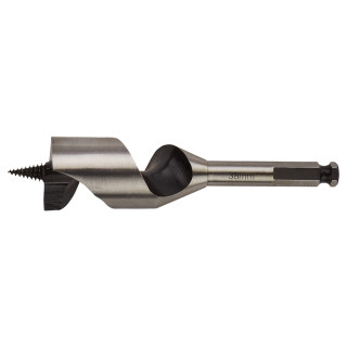 Свердло по дереву із цвяхами Makita 38x165 мм HEX7/16