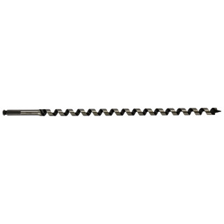 Cвердло по деревині з цвяхами Makita 16x470 мм HEX7/16''