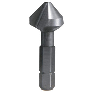 Зенковка Makita , 3 кромки, 10,4 мм, 10,4×34