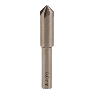 Зенковка Makita , 5 кромок, 8 мм, 8х48