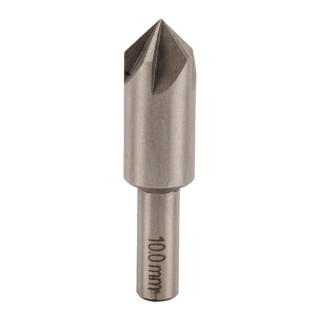 Зенковка Makita , 5 кромок, 10 мм, 10х40