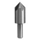 Зенківка Makita 5 крайок (кромок) 10 мм 10х40