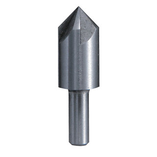 Зенковка Makita , 5 кромок, 12 мм, 12×40