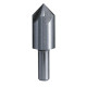 Зенковка Makita , 5 кромок, 12 мм, 12×40