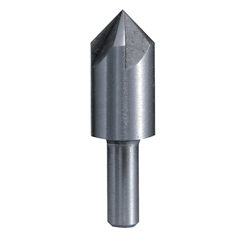 Зенковка Makita , 5 кромок, 12 мм, 12×40