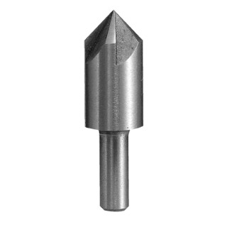 Зенковка Makita , 5 кромок, 16 мм, 16×43