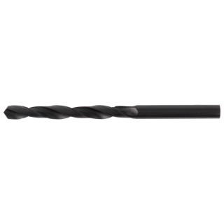 Сверла HSS-R по металлу Makita 6,5x101 мм, 10 шт.