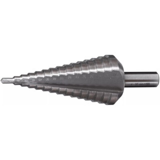 Ступінчасте свердло HSS Makita 4-32