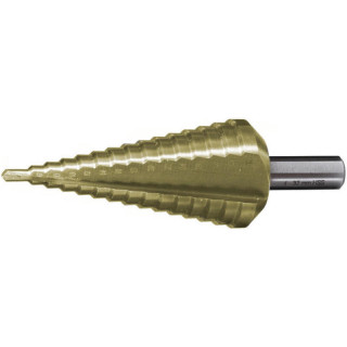 Ступінчасте свердло HSS TiN Makita 4-32