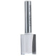 Пряма фреза - Makita 2 ножі 25x32x73