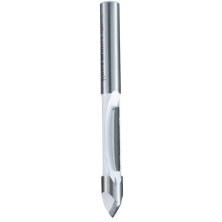 Фреза Makita для пазів 6.35x19x65 мм