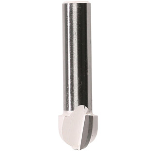 U-образная фреза Makita 12,7×10,7×41,5 мм
