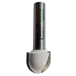 U подібна фреза Makita 15.8x12.7x44.5 мм