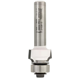 Фреза Makita для круглых фасок 17,3×8×51 мм