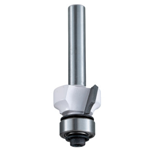 Фигурная фреза с подшипником Makita 19×9,5×54,4 мм