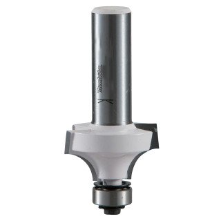 Фреза Makita для круглих фасок 25.4x13.5x56.5 мм