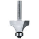 Фреза Makita для круглих фасок 28,6x14,5x57,3 мм
