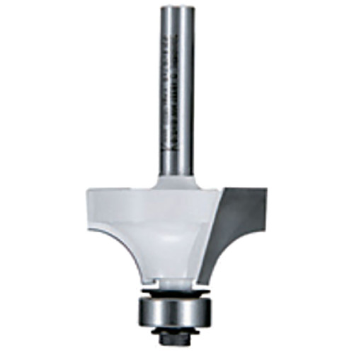 Фреза Makita для круглих фасок 28,6x14,5x57,3 мм