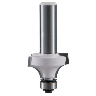 Фреза Makita для круглих фасок 38,1x16,7x59,7 мм