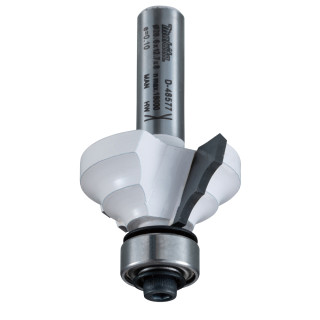 Фигурная фреза с подшипником Makita 28,6x12,7x50,8 мм
