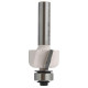 Фигурная фреза с подшипником Makita 22,2x12,7x55,6 мм
