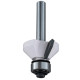 Фреза Makita для снятия фаски с подшипником 31,8×13,5×55,1 мм