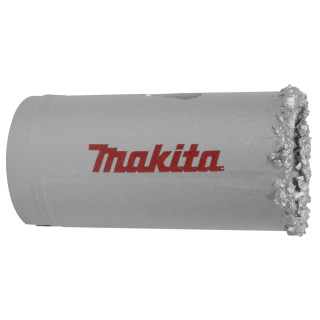 Вольфрамово-карбидная коронка Makita 33 мм