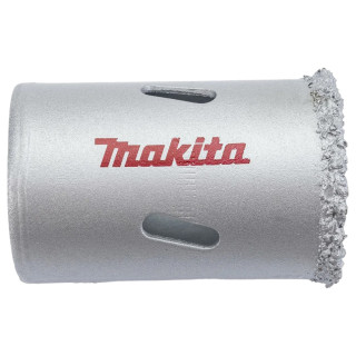 Вольфрамово-карбидная коронка Makita 43 мм