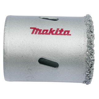 Вольфрамово-карбидная коронка Makita 53 мм
