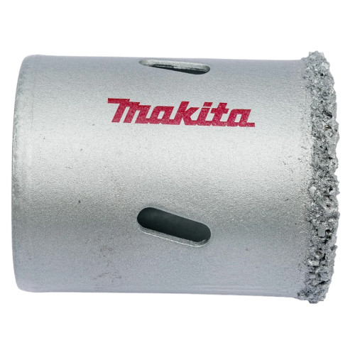 Карбід вольфрамова коронка Makita 53 мм