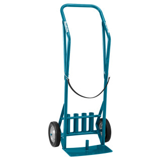 Тележка Makita для отбойных молотков HM1800, HM1810, HM1812