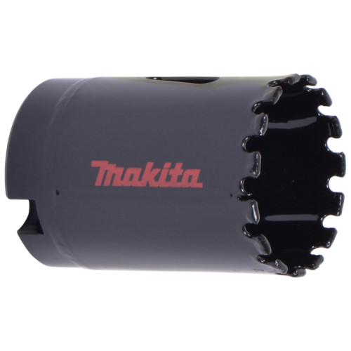 Алмазна коронка по твердій кераміці Makita 35 мм/з водою
