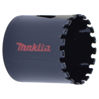 Алмазная коронка для резки твердой керамики Makita 44 мм/с водой