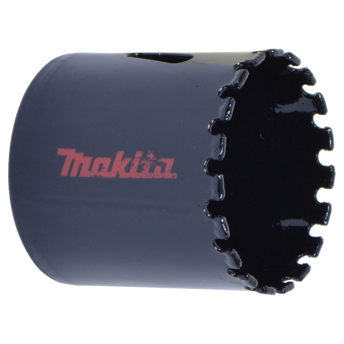 Алмазная коронка для резки твердой керамики Makita 44 мм/с водой