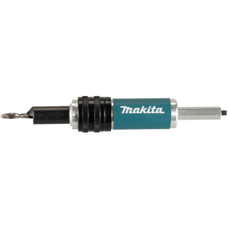 Набір Quad drivers свердло Makita No.8 (M4), бита PH2
