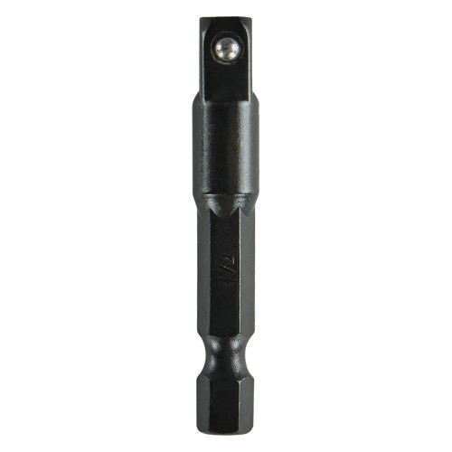 Ударний тримач голівок Makita HEX1/4, SQ1/4, 50 мм