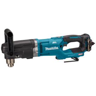 Аккумуляторная угловая дрель XGT Makita DA001GZ (без аккумулятора)