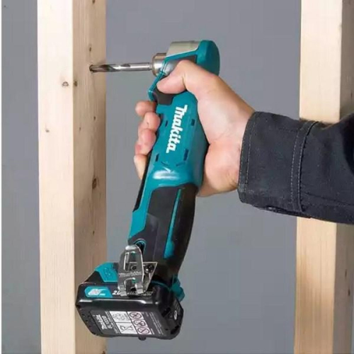 Аккумуляторная угловая дрель Makita DA332DZ