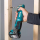 Аккумуляторная угловая дрель Makita DA332DZ