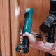 Аккумуляторная угловая дрель Makita DA332DZ