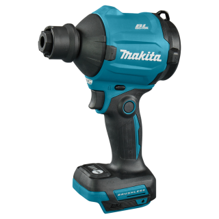 Аккумуляторная воздуходувка LXT Makita DAS180Z (без аккумулятора)