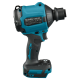 Акумуляторна повітродувка LXT Makita DAS180Z (без АКБ)