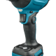Акумуляторна повітродувка LXT Makita DAS180Z (без АКБ)