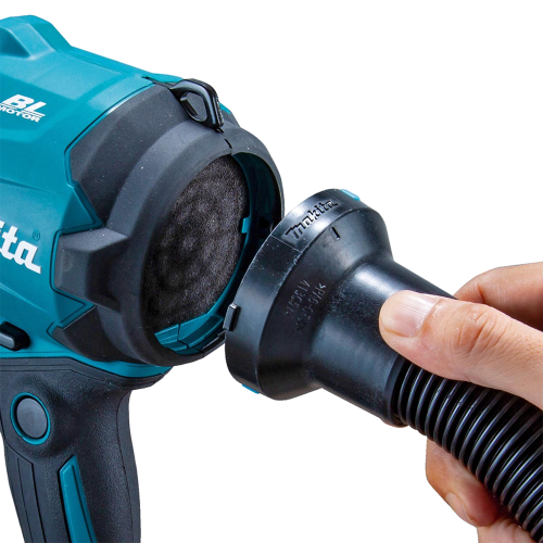 Акумуляторна повітродувка LXT Makita DAS180Z (без АКБ)