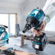 Акумуляторна повітродувка LXT Makita DAS180Z (без АКБ)